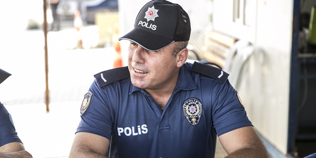 Yaralı Suriyeliyi 2 kilometre sırtında taşımıştı! Yaşadıklarını anlattı