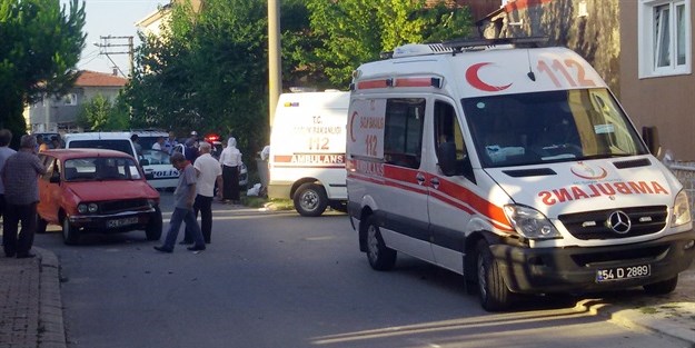 Yaralı teröriste silah zoruyla müdahale ettirdiler