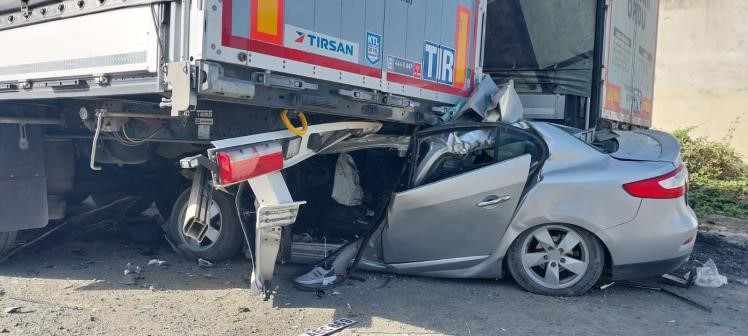  Yaralılar, ambulanslarla Çarşamba Devlet Hastanesine kaldırılarak tedavi altına alındı. Kazayla ilgili soruşturma başlatıldı.