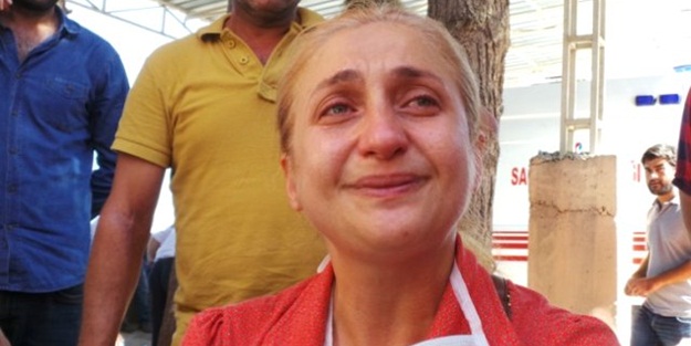 Yaralılara ilk müdahaleyi yapan doktor konuştu