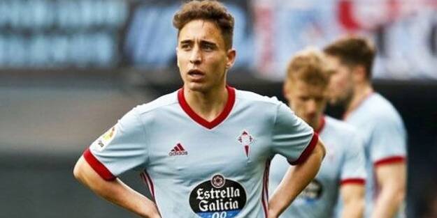 Yaramaz çocuk Emre Süper Lig’e geliyor