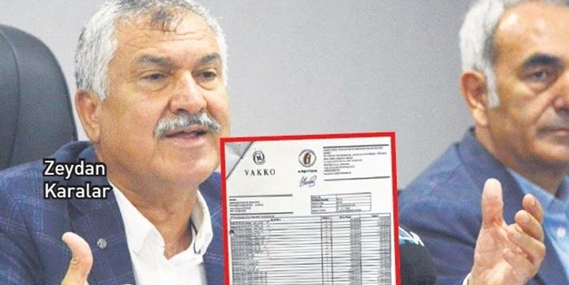 Yaranmak için göndermişlerdi... CHP Genel Merkezi’nde kayıp hediye skandalı!