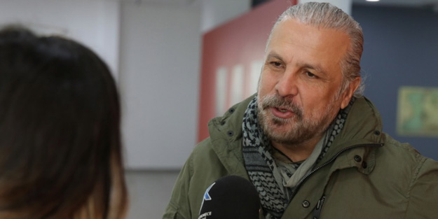 Mete Yarar'dan çarpıcı sözler: 