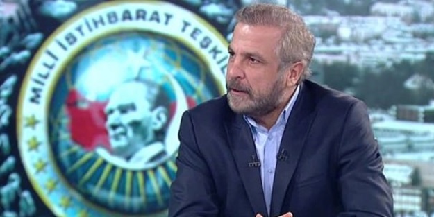 Yarar: O ekiple önceki gün beraberdim