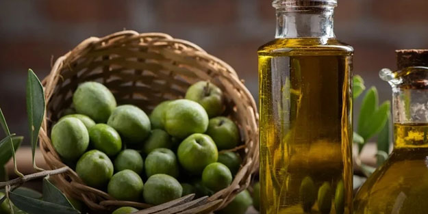  Yarar olacak: Bunamaya karşı en güçlü silah zeytinyağı! nedir, ne işe yarar?