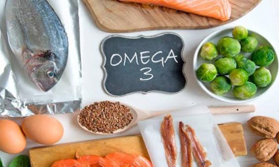 Yarar, şifa dağıtan Omega-3: Ne işe yarar? Akıllı seçim için hangi besinler daha iyi geliyor? Yararlı ürünler neler