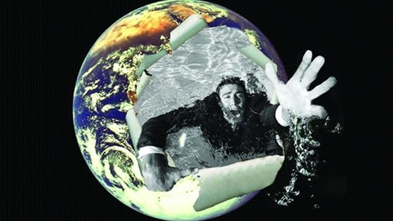 'Yaratıcının değil, insan aklının ortaya koyduğu hayat tarzı dayatılıyor'