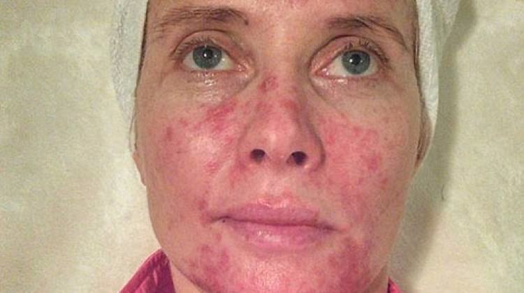 Yaratıcısının 'yaratma sanatını' beğenmedi. Bu hale geldi!