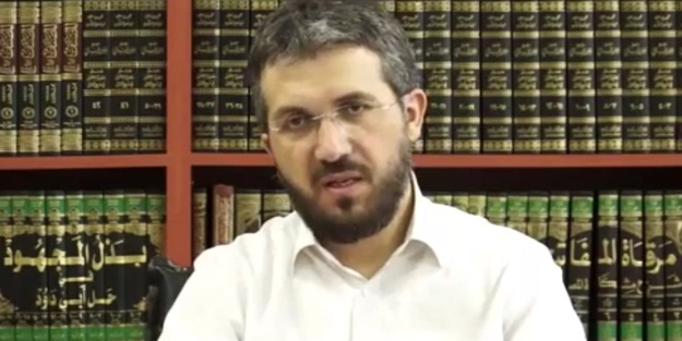 'Yaratma' kelimesini kullanmak caiz mi?