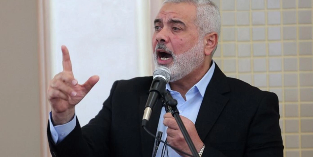 Yardım eden yok! Hamas, Müslüman ülkelerden silah talebinde bulundu