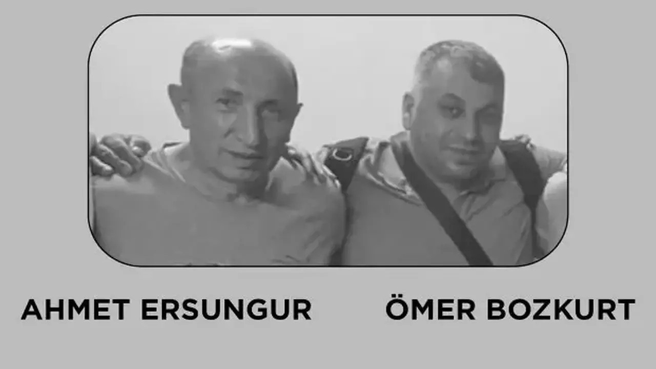 Yardım için Nijer'e giden 2 Türk gönüllü feci şekilde can verdi