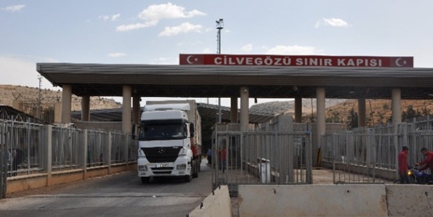 Yardım TIR'ları konusunda sıcak gelişme