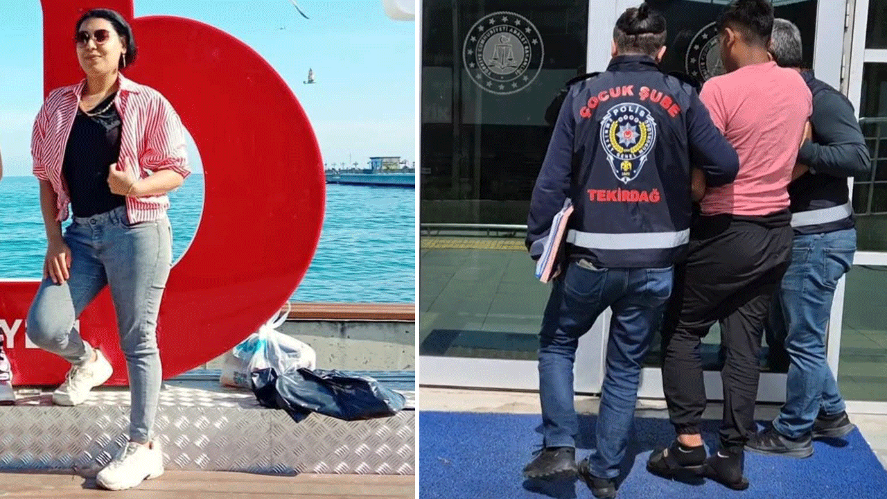 Yardıma çağırdıkları komşuyu boğazından bıçaklayıp altınlarını çaldılar: 2 kişi tutuklandı