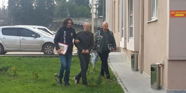 Yardıma gelenlere ateş açtı, 'Uyuşturucu etkisindeydim' dedi