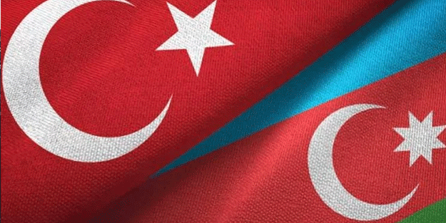 Yardıma ilk gelen yine kardeş ülke Azerbaycan