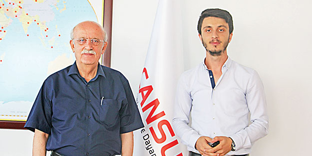 Yardıma koşmaya devam edeceğiz