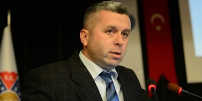 Yardımcıoğlu: İsveç Asla NATO’ya girmemeli