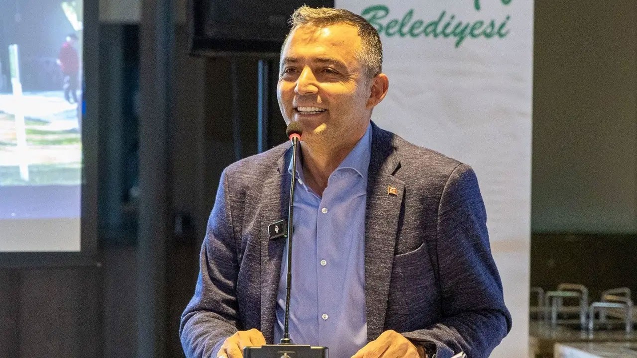 Yolsuzluktan alınan CHP'lilerin akıbeti belli oldu