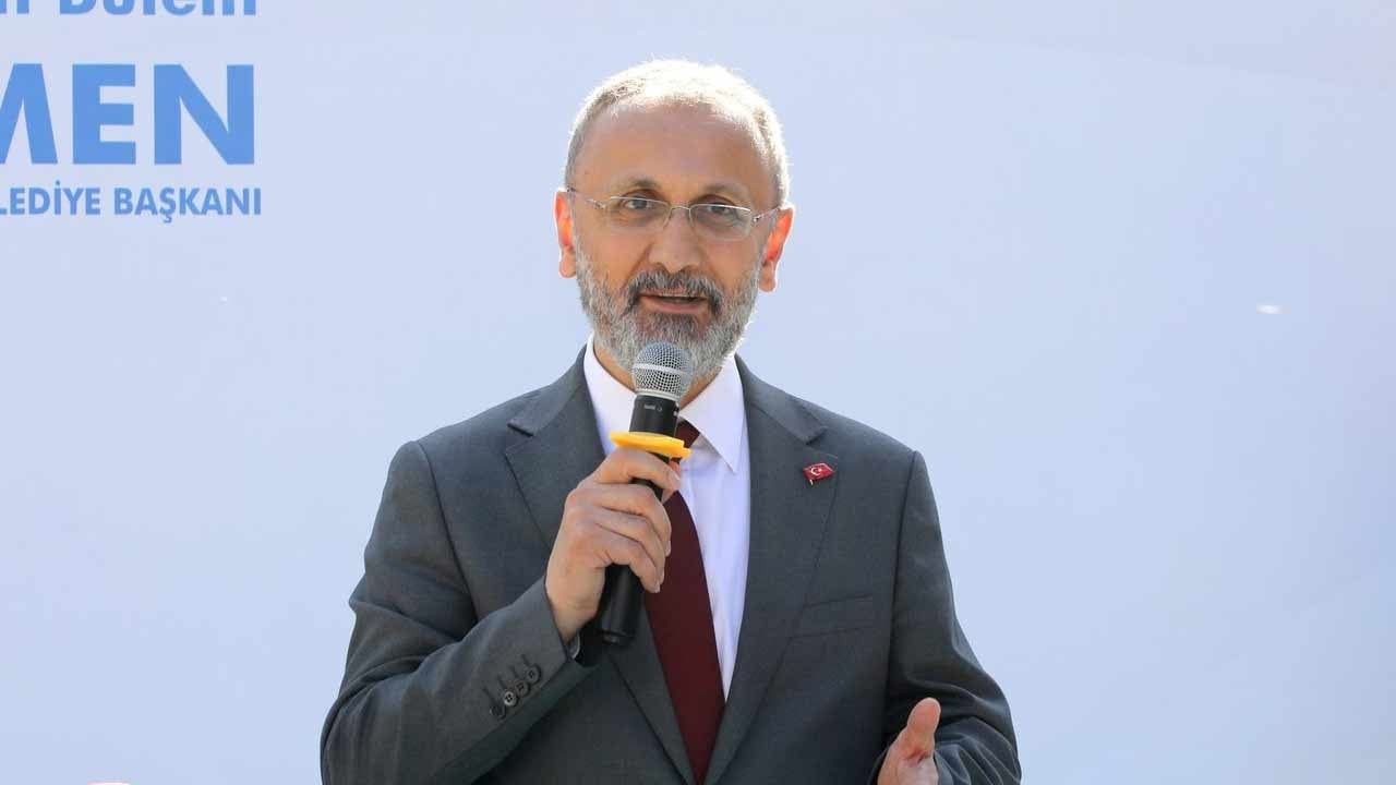 Yardımcısı "yolsuzluk"tan tutuklanmıştı… CHP’li başkan kendi adamını savunamadı!