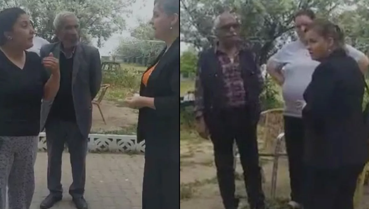 Yardımı başa kakmak inancımızla bağdaşmaz