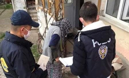 Yardımlar 