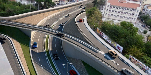 Yargı Büyükşehir'i haklı buldu...