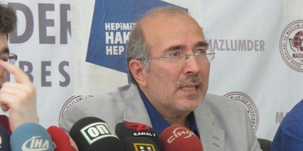 Yargı çetesinin istifa oyunu