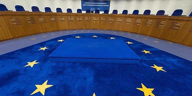 Yargı dağıtan Avrupa'ya Türkiye'den büyük ders! Mesnetsiz eleştirileri ve saldırıları yüzlerine tokat gibi çarptı