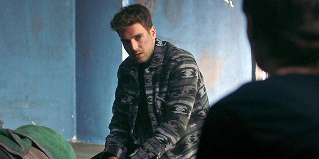 Yargı dizisinde 'katil kim?' sorusuna Samet Kaan Kuyucu cevap verdi