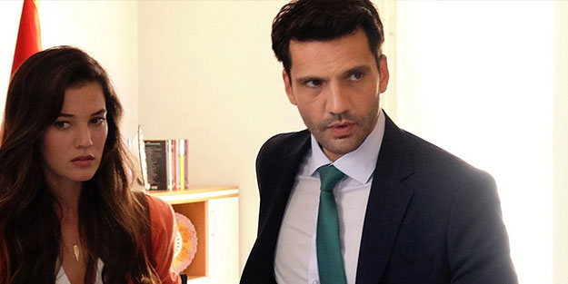 Yargı dizisine 6 yeni isim!