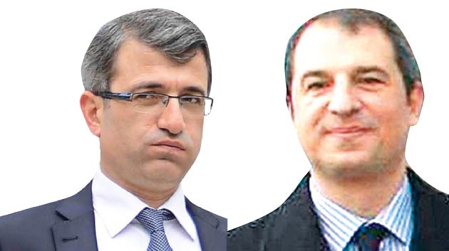 Yargı FTÖ’den temizlenmeli