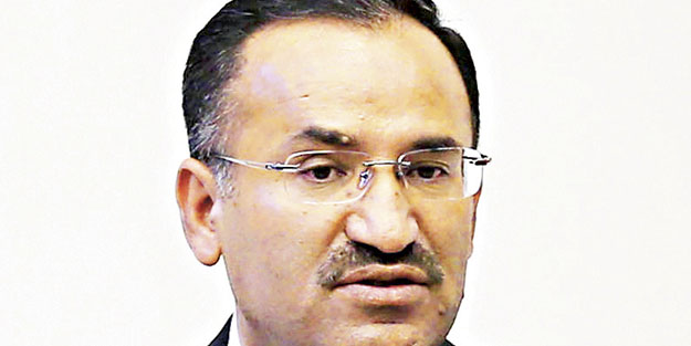 Yargı Gülen’in yargısı değil