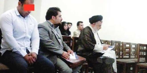 Yargı kararıyla 'göze göz' cezası uygulandı