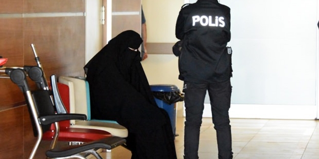 Emine Şahin’i tutuklayan hakim bakın kim çıktı!