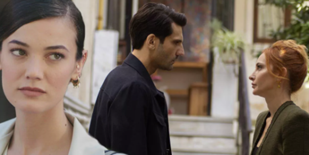 Yargı oyuncusu deprem felaketinde acı haberi aldı