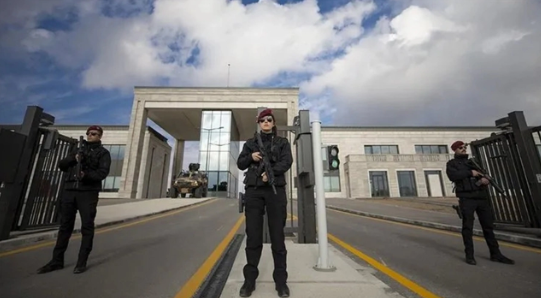 ‘Yargı raporu’ iddiasına MİT’ten yanıt