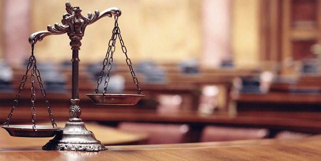 Yargı reformu ile 300 binden fazla dosya çözüldü