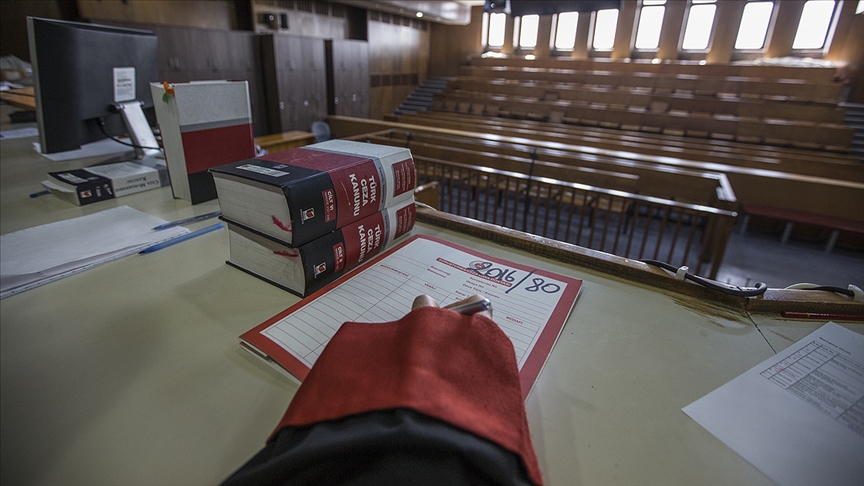 Yargı reformu kapsamında hazırlanan kanun teklifiyle yeni düzenlemeler hayata geçirilecek