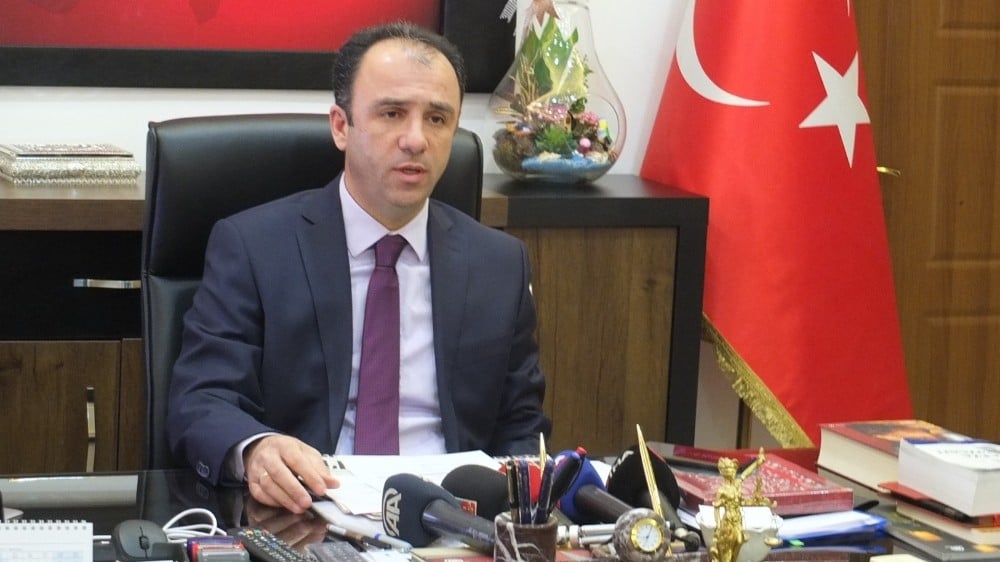 Yargı Reformu Stratejisi Belgesi yeni yasama yılında uygulamaya giriyor 