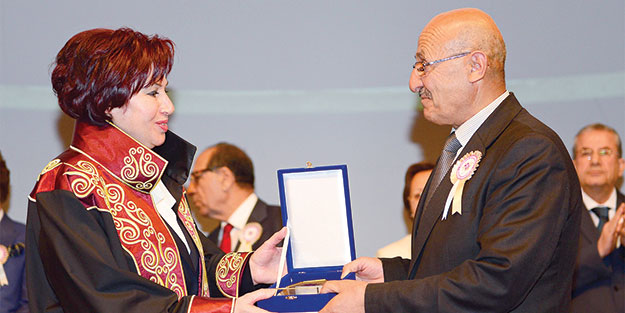 Yargı tarafsız olmalı