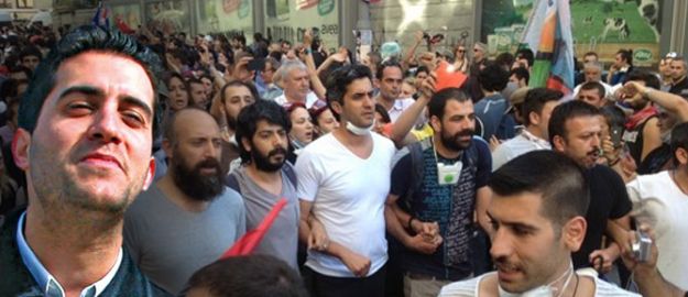 Yargı ‘Alabora’ oldu!