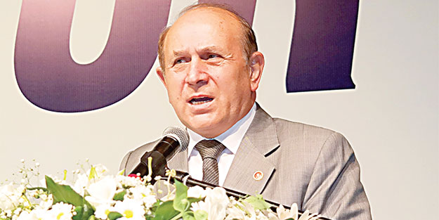 Yargıçlar devleti olmayalım