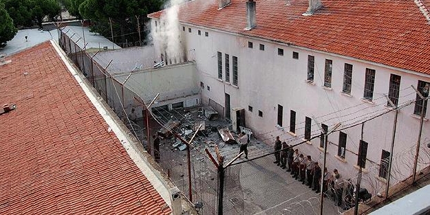 Akit yazdı tezgah bozuldu!