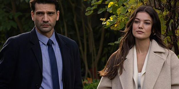 Yargı'da beklenmedik veda! Diziden bir anda ayrıldı