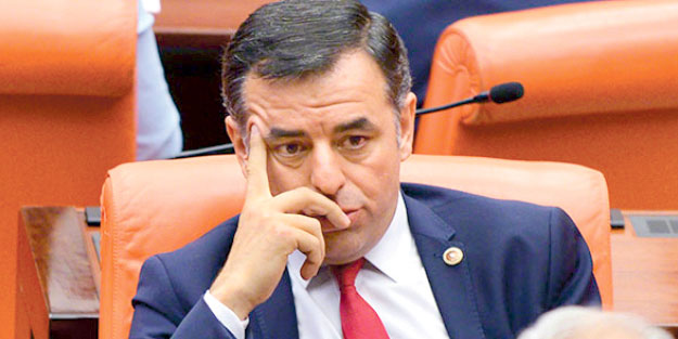 Yargıda kadrolaşmanın mucidi CHP!