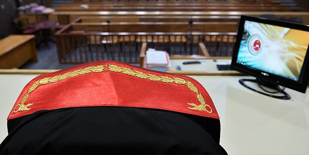 Yargıda vatandaşı rahatlatacak düzenlemeler! Her ailenin bir avukatı olacak