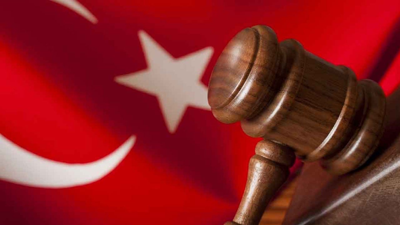Yargıda yeni atamalar: Ankara'nın yeni Cumhuriyet Başsavcısı açıklandı