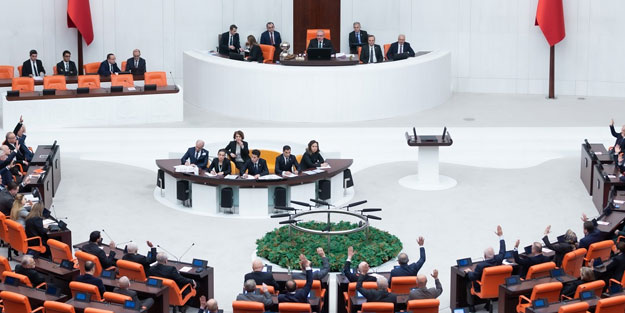 Yargıda yeni düzenleme