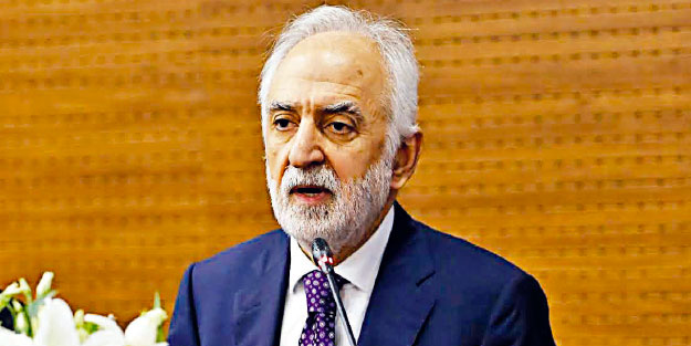 Yargıdaki Paralel yapı vatandaşları mağdur etti