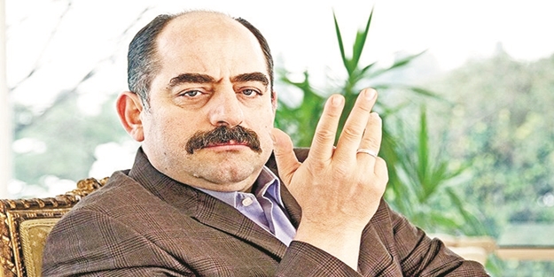 Yargıdaki paralelciler temizleniyor